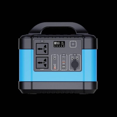 Портативна зарядна станція BPI G2000 2000W 600000mAh 2200Wh BPI-G2000-2000W фото